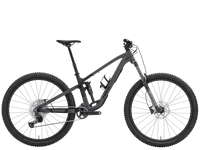 Lithium Grey || Black