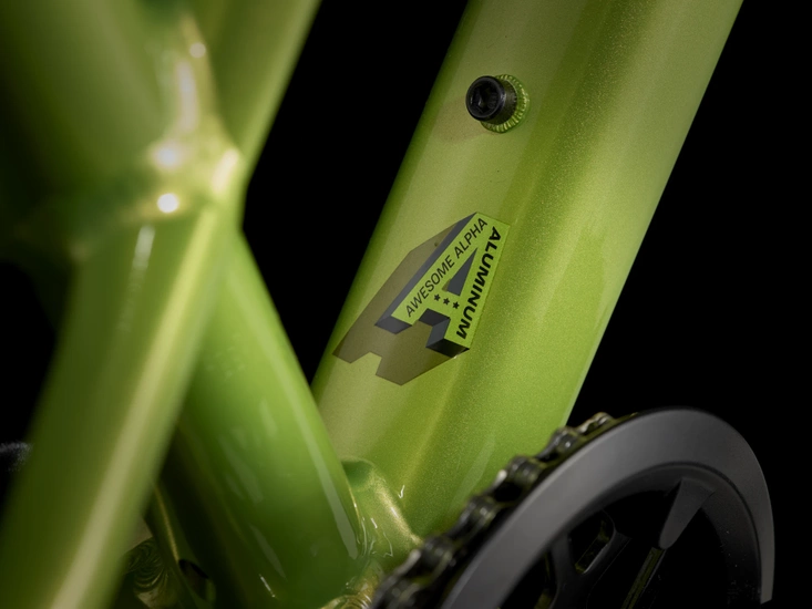 Rower dziecięcy Trek Wahoo 20 Trail 20" 2025 power surge