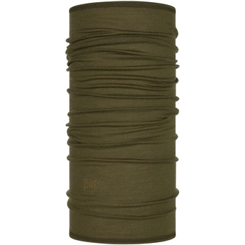 Bandana BUFF Merino Lightweight Solid Bark
