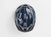 Kask rowerowy Bontrager Solstice dark blue
