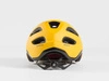 Kask rowerowy Bontrager Rally WaveCell yellow