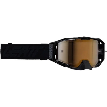 Gogle rowerowe Leatt Goggle Velocity 6.5 Iriz Stealth