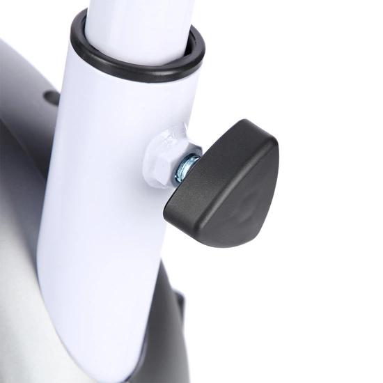 Rower stacjonarny magnetyczny HMS M8750 biały