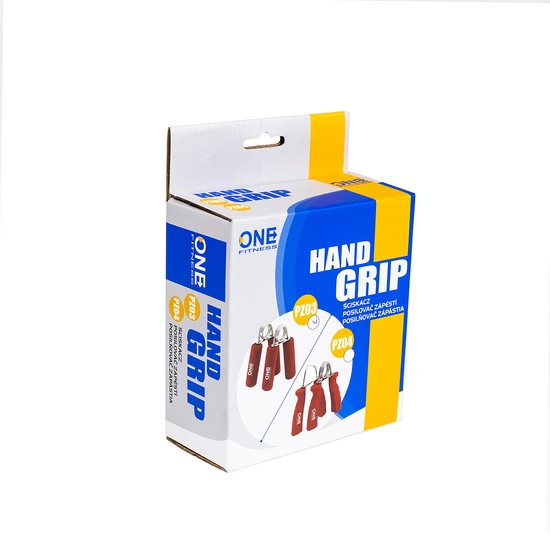 Ściskacz miękki ONE FITNESS PZ03