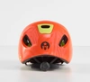 Kask rowerowy dziecięcy Bontrager Little Dipper MIPS orange