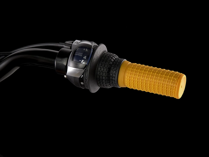 Rower dziecięcy Trek Precaliber 24" 2026 anthracite