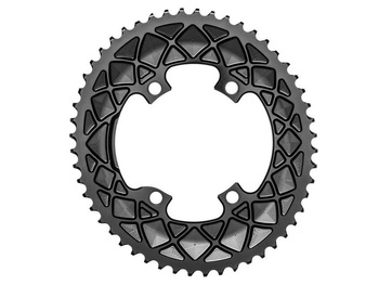 Zębatka rowerowa Absoluteblack Oval Premium Line R9100, R8000 110mm zewnętrzna 52T
