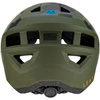 Kask rowerowy LEATT Helmet MTB AllMtn 1.0 Junior V23 camo