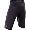 Spodenki rowerowe LEATT Shorts MTB Trail 2.0 ghostblack