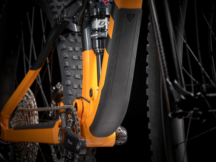 Rower górski Trek Fuel EX 5 Gen 5 2023 lithium grey marigold