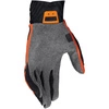 Rękawice rowerowe Leatt Glove MTB 2.0 Windblock glow