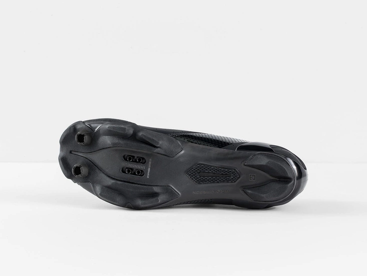 Buty rowerowe Bontrager XXX Black
