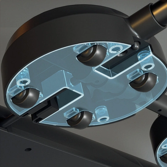 Platforma do ćwiczeń z linkami HMS DBP01