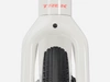 Rower gravel Trek Checkpoint SL 6 AXS Gen 3 2026 era white