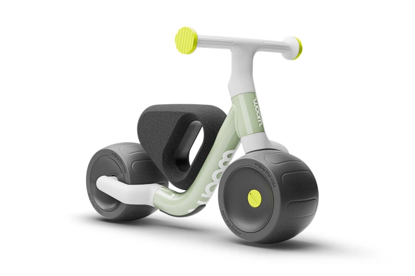 Rower dziecięcy woom WOW soft sprout