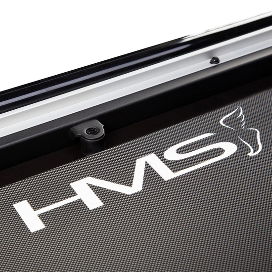 Bieżnia elektryczna HMS LOOP12 black