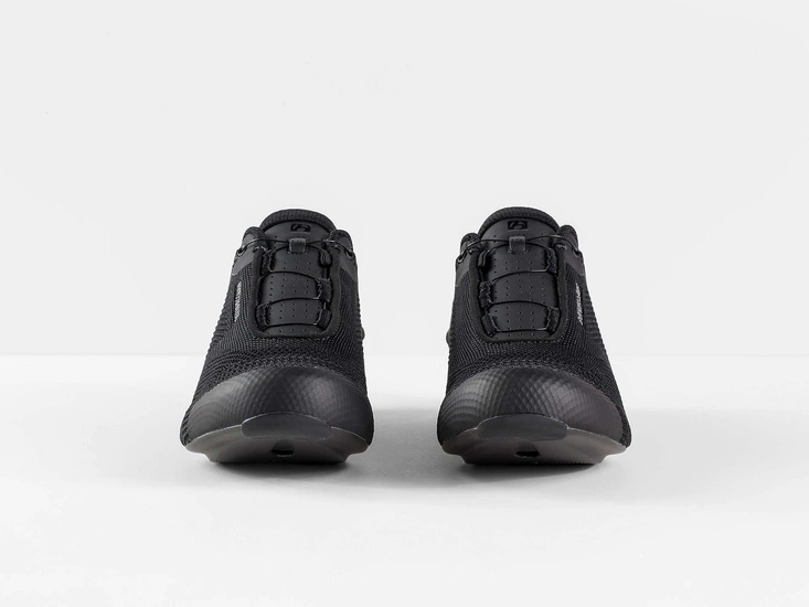 Buty rowerowe Bontrager Ballista Knit Black