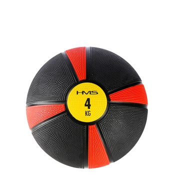 Piłka lekarska HMS NK04 4 kg