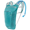 Plecak rowerowy Camelbak Rogue Light turkusowy 7L
