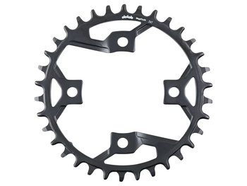 Zębatka rowerowa FSA Gamma Pro Megatooth 34T
