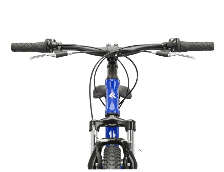 Rower górski Kross Hexagon 1.0 2025 niebieski