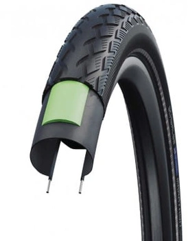 Opona rowerowa Schwalbe Marathon 700 x 38C