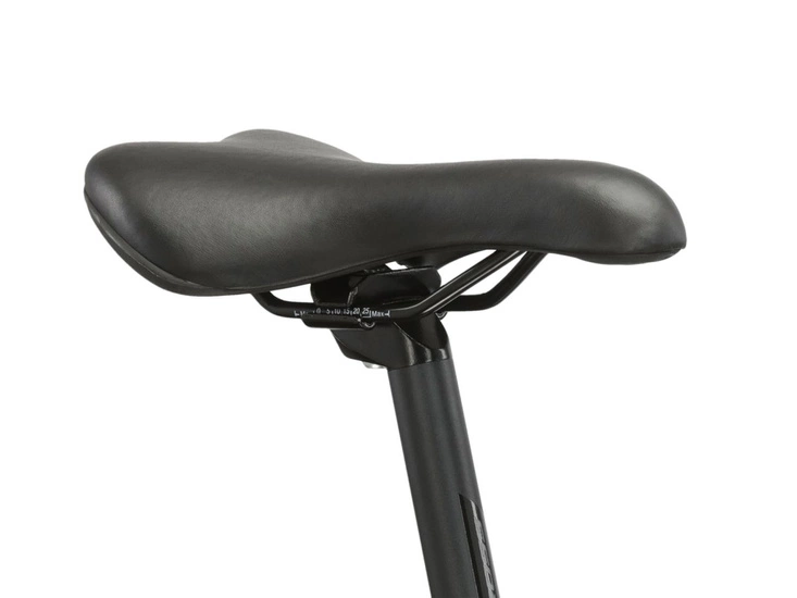 Rower crossowy Kross Evado 2.0 2025 czarny/miętowy