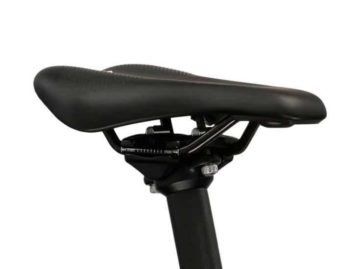 Rower dziecięcy Kross LIFTIE 16" 2025 zielony