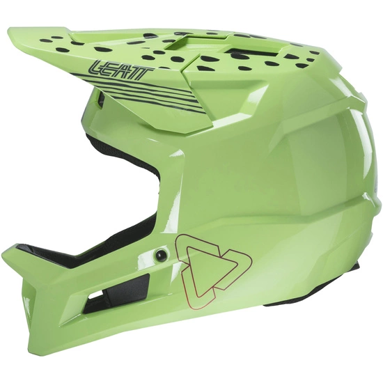 Kask rowerowy LEATT Helmet MTB Gravity 1.0 V25 XL mojito