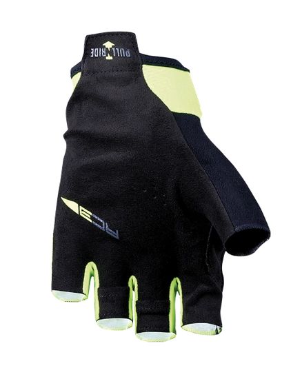 Rękawiczki rowerowe Five RC3 Fluo Green