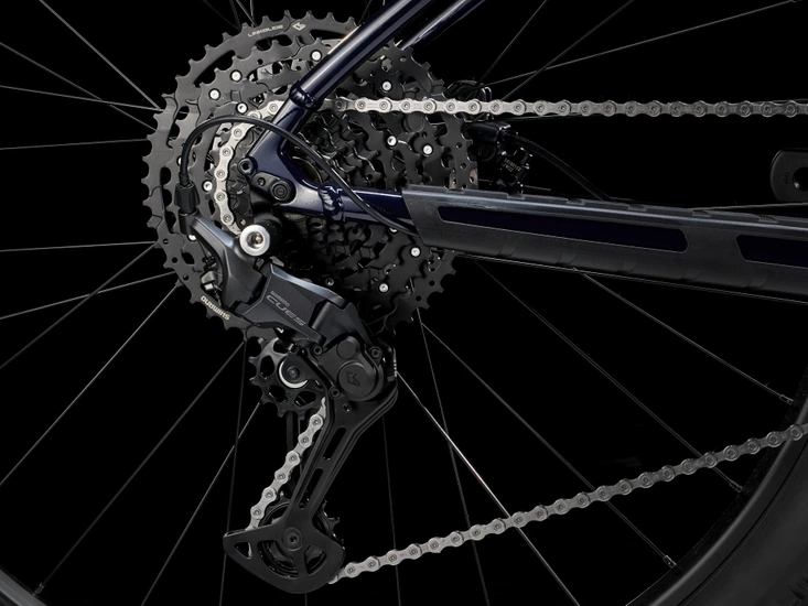 Rower górski Trek Marlin 6 Gen 3 2025 rage red