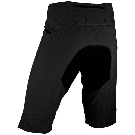 Spodenki rowerowe LEATT Shorts MTB Enduro 3.0 Rozmiar: S black