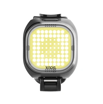 Lampka rowerowa przednia Knog Blinder Mini Square