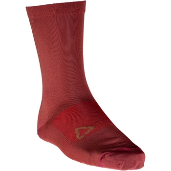 Skarpety rowerowe LEATT Socks MTB Endurance L/XL lava