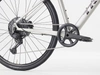 Rower fitness Trek FX 3 Gen 4 2026 lunar silver