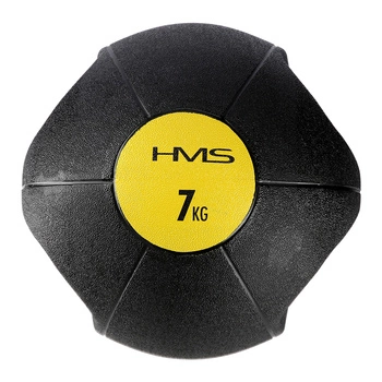 Piłka lekarska HMS NKU07 7 kg