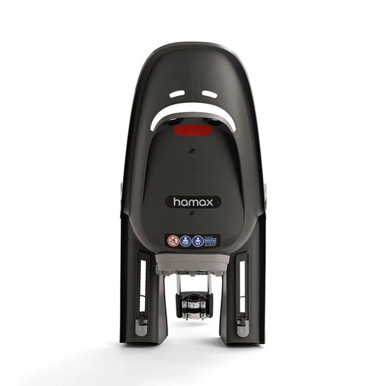 Fotelik rowerowy dziecięcy Hamax Zenith