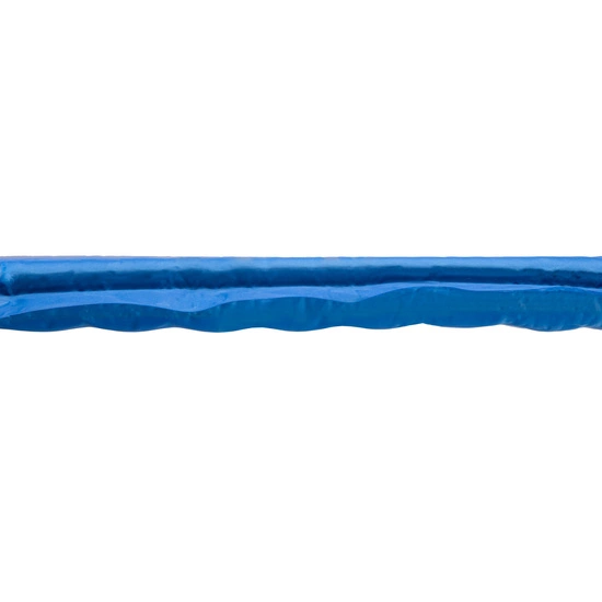 Mata samopompująca NILS CAMP NC4001 niebieska z poduszką