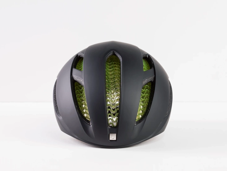 Kask rowerowy Bontrager XXX WaveCel black