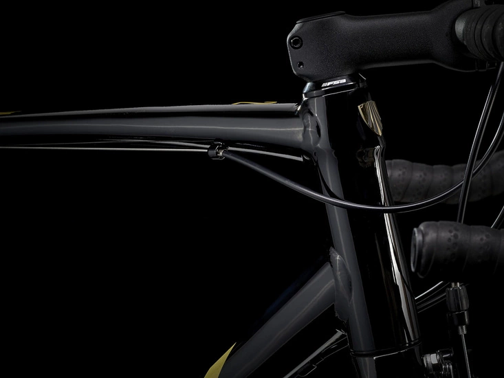 Rower szosowy Trek Domane AL 2 2024 black