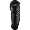 Ochraniacze kolan LEATT Knee&Shin Guard 3.0 EXT XXL black