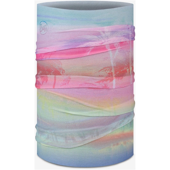 Bandana BUFF Coolnet Uv+ Paulia Multi -multi-onesiz-standard