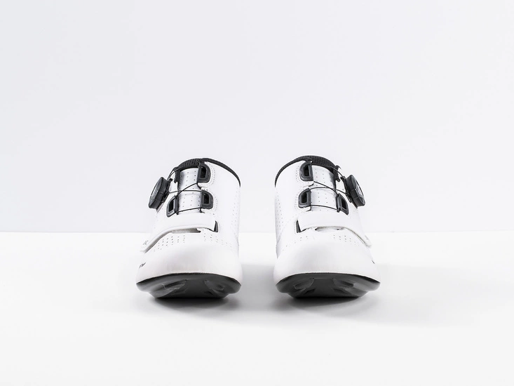 Buty rowerowe Bontrager Sonic damskie White