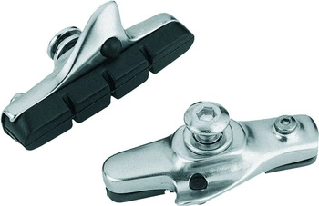 Klocki hamulcowe rowerowe szosowe Accent AC-300