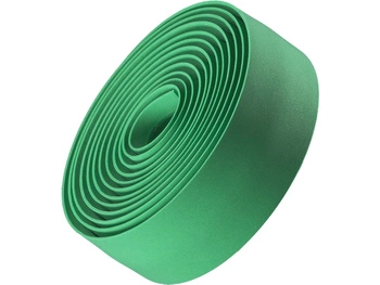 Owijka na kierownicę Bontrager Gel Cork green