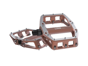 Pedały rowerowe Trek Line Pro pennyflake