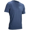 Koszulka LEATT T-Shirt Core XL navy