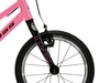 Rower dziecięcy Kross LIFTIE 16" 2025 różowy