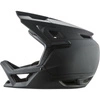 Kask rowerowy Alpina Roca black