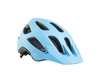 Kask rowerowy Bontrager Rally WaveCell blue